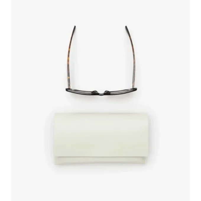 EKD Cat-Eye-Sonnenbrille