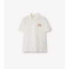 EKD Check Baumwoll-Poloshirt