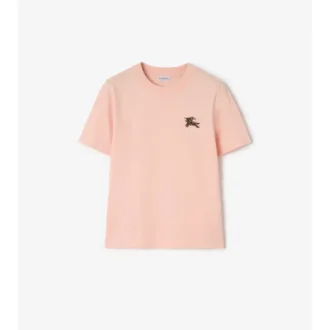 EKD Check Baumwoll-T-Shirt