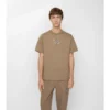 EKD Check Baumwoll-T-Shirt