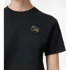 EKD Check Baumwoll-T-Shirt