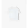 EKD Check Baumwoll-T-Shirt