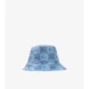 EKD Checkerboard  Baumwoll-Bucket-Hat
