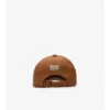 EKD Crest Gabardine-Baseballkappe