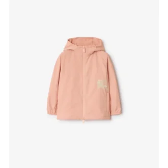EKD Nylon-Kapuzenjacke