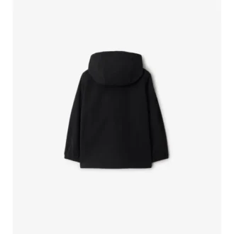 EKD Nylon-Kapuzenjacke