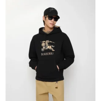 EKD Ombra Baumwoll-Hoodie