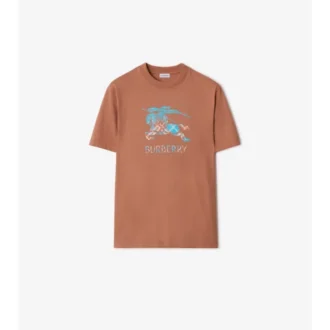 EKD Ombra Baumwoll-T-Shirt