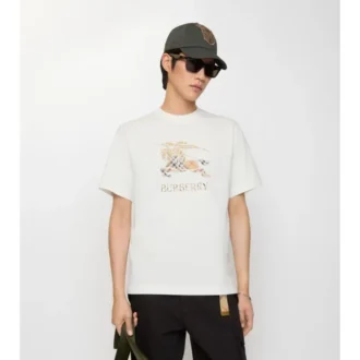 EKD Ombra Baumwoll-T-Shirt