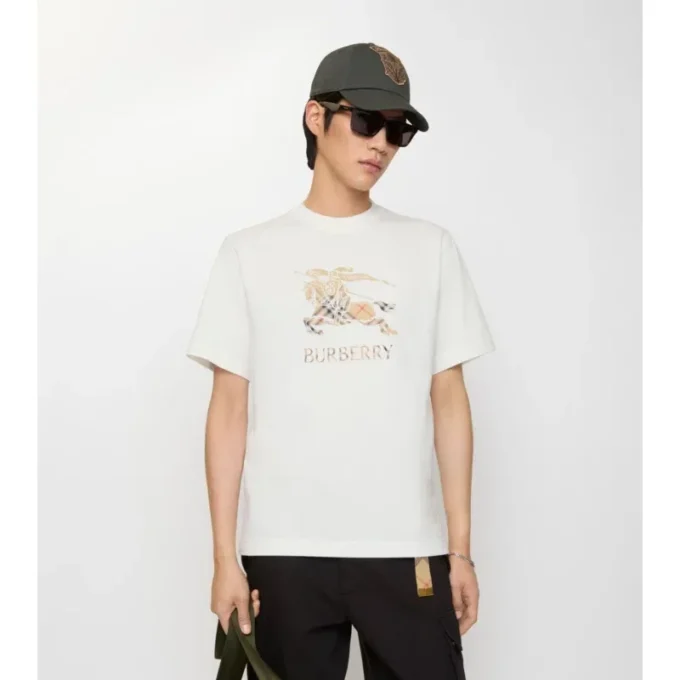EKD Ombra Baumwoll-T-Shirt