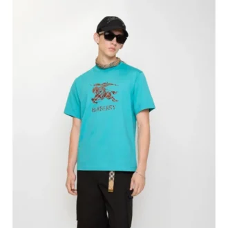 EKD Ombra Baumwoll-T-Shirt