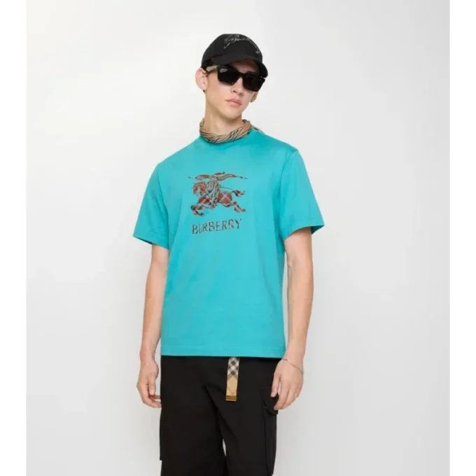 EKD Ombra Baumwoll-T-Shirt