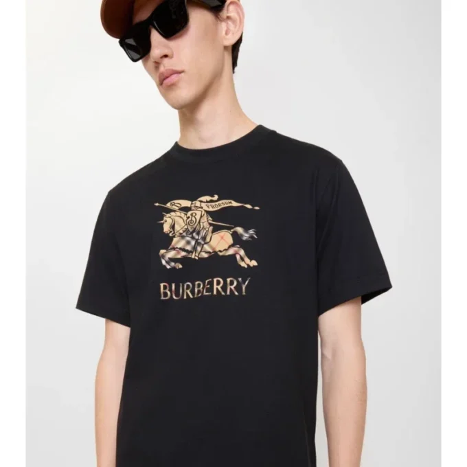 EKD Ombra Baumwoll-T-Shirt