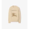 EKD Pullover aus Wolle und Kaschmir