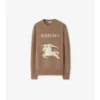 EKD Pullover aus Wolle und Kaschmir