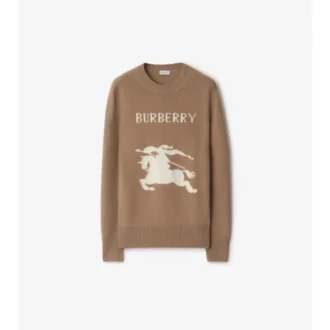 EKD Pullover aus Wolle und Kaschmir