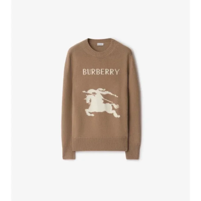EKD Pullover aus Wolle und Kaschmir