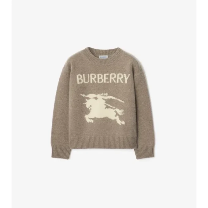 EKD-Pullover aus Wolle und Kaschmir