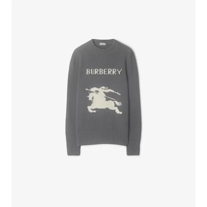 EKD Pullover aus Wolle und Kaschmir