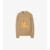 EKD Pullover aus Wolle und Kaschmir