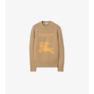 EKD Pullover aus Wolle und Kaschmir