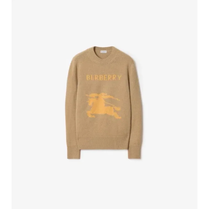 EKD Pullover aus Wolle und Kaschmir