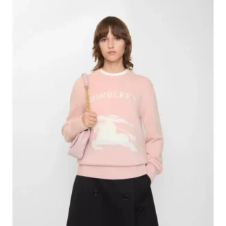 EKD Pullover aus Wolle und Kaschmir
