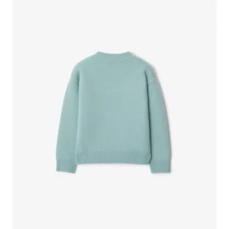 EKD-Pullover aus Wolle und Kaschmir