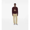 EKD-Pullover aus Wolle und Kaschmir