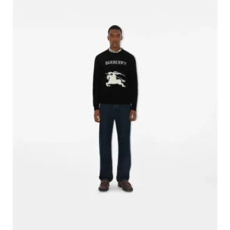EKD-Pullover aus Wolle und Kaschmir