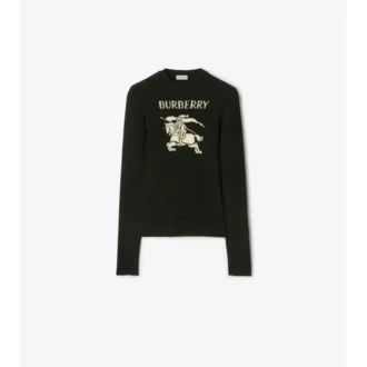 EKD-Pullover aus Wolle und Seide