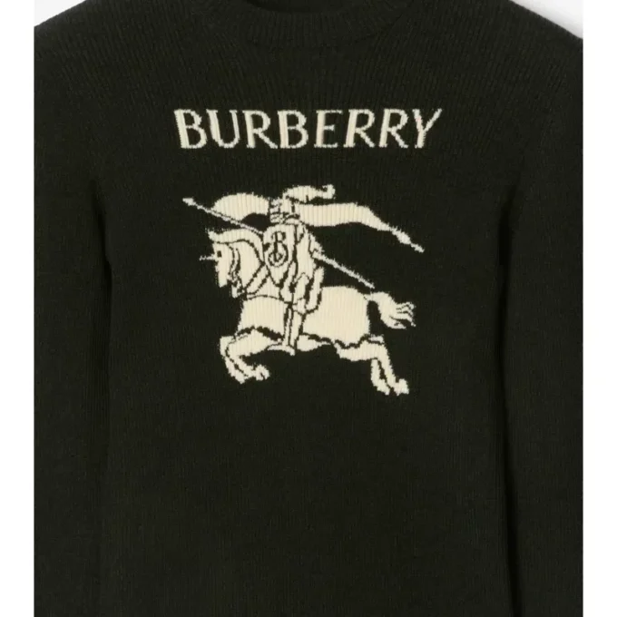 EKD-Pullover aus Wolle und Seide