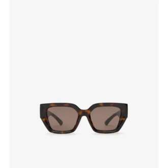 EKD Rechteckige Sonnenbrille