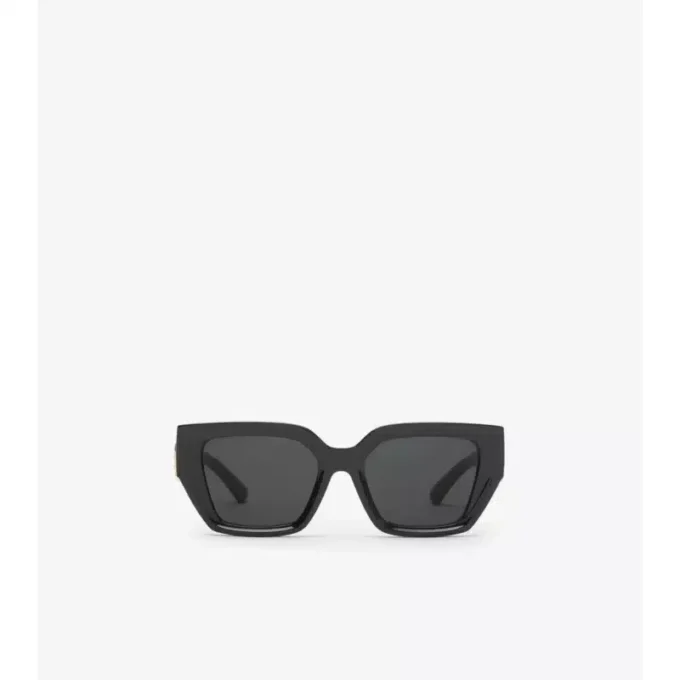 EKD Rechteckige Sonnenbrille