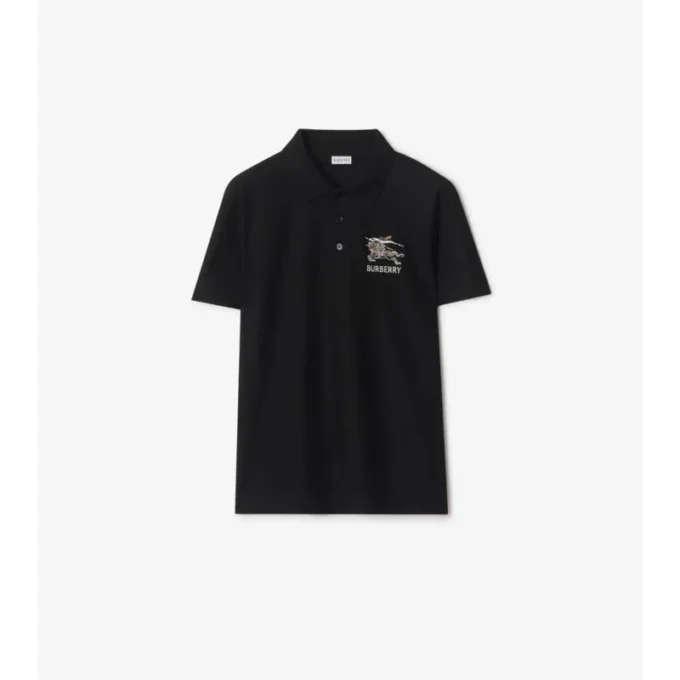 EKD Sketch Baumwoll-Poloshirt
