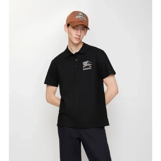 EKD Sketch Baumwoll-Poloshirt