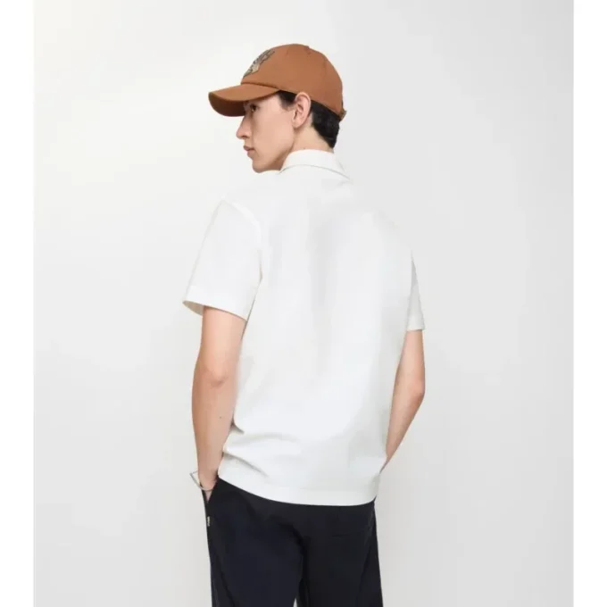 EKD Sketch Baumwoll-Poloshirt