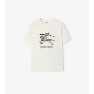 EKD Sketch Baumwoll-T-Shirt
