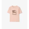 EKD Sketch Baumwoll-T-Shirt