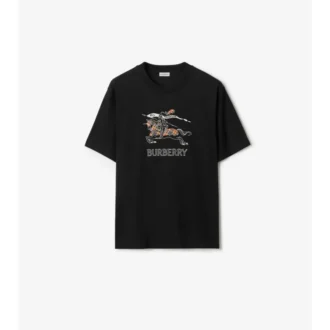 EKD Sketch Baumwoll-T-Shirt