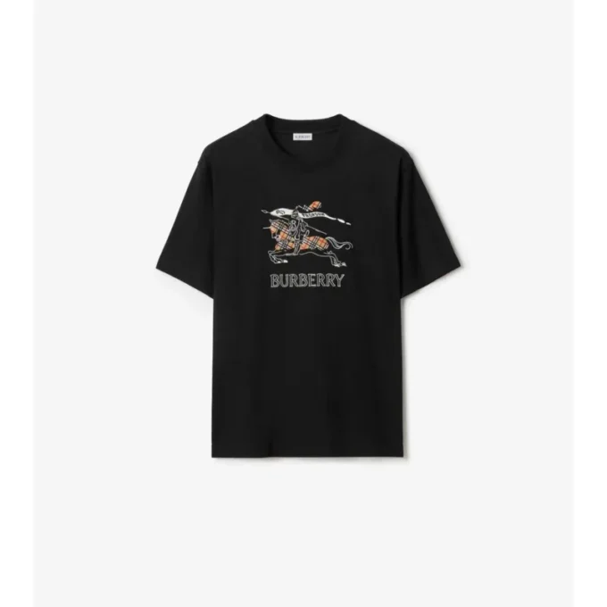 EKD Sketch Baumwoll-T-Shirt