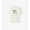 EKD Sketch Baumwoll-T-Shirt