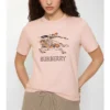 EKD Sketch Baumwoll-T-Shirt