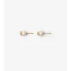 EKD Sphere Pearl Ohrstecker