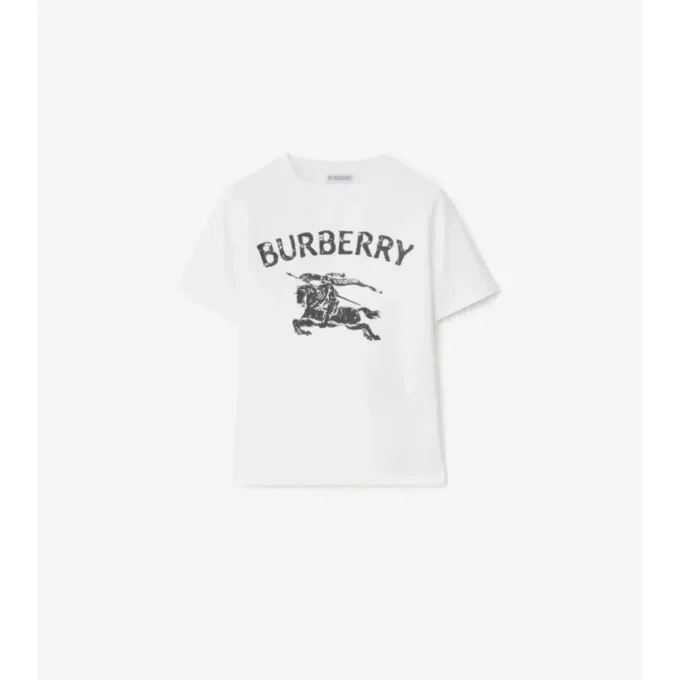 EKD Stretch-Baumwoll-T-Shirt