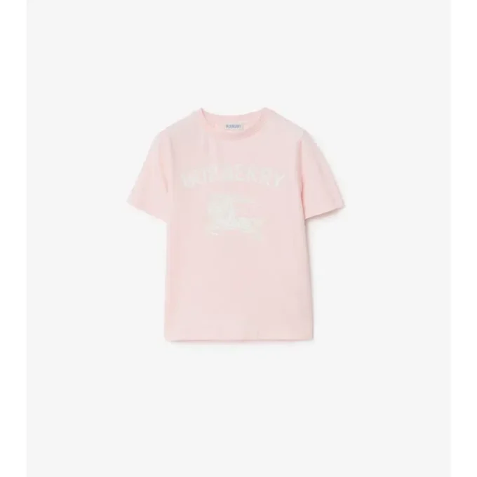 EKD Stretch-Baumwoll-T-Shirt