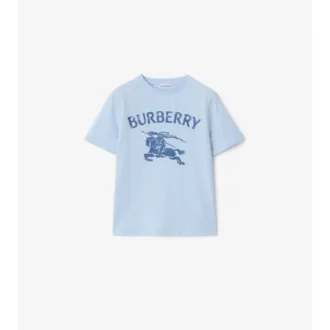 EKD Stretch-Baumwoll-T-Shirt