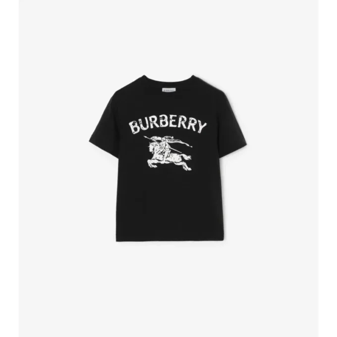 EKD Stretch-Baumwoll-T-Shirt