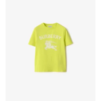 EKD Stretch-Baumwoll-T-Shirt