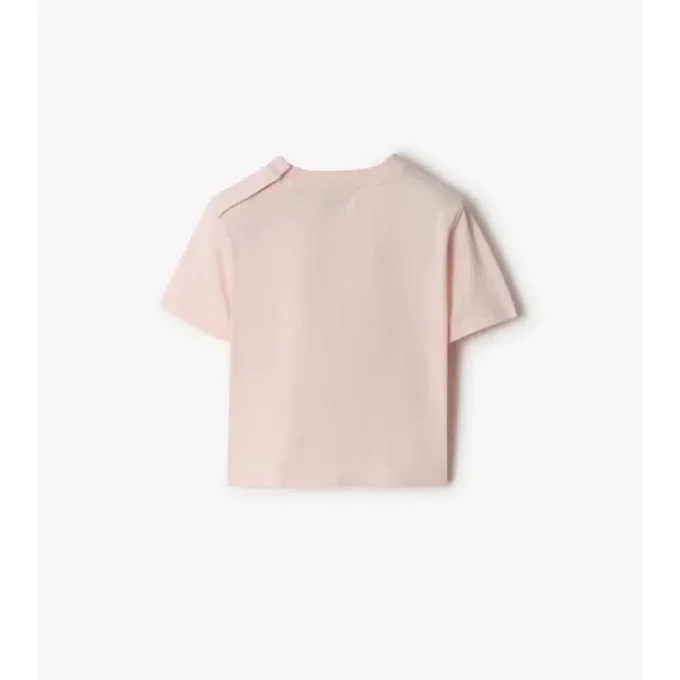 EKD Stretch-Baumwoll-T-Shirt